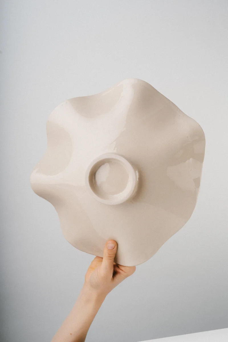 Fertige Belly Bowl