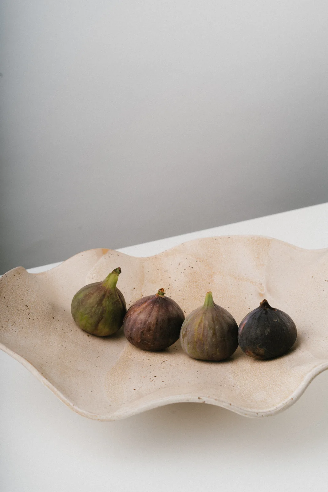 Belly Bowl — handgemachte Babybauchschale von Studio Mimi