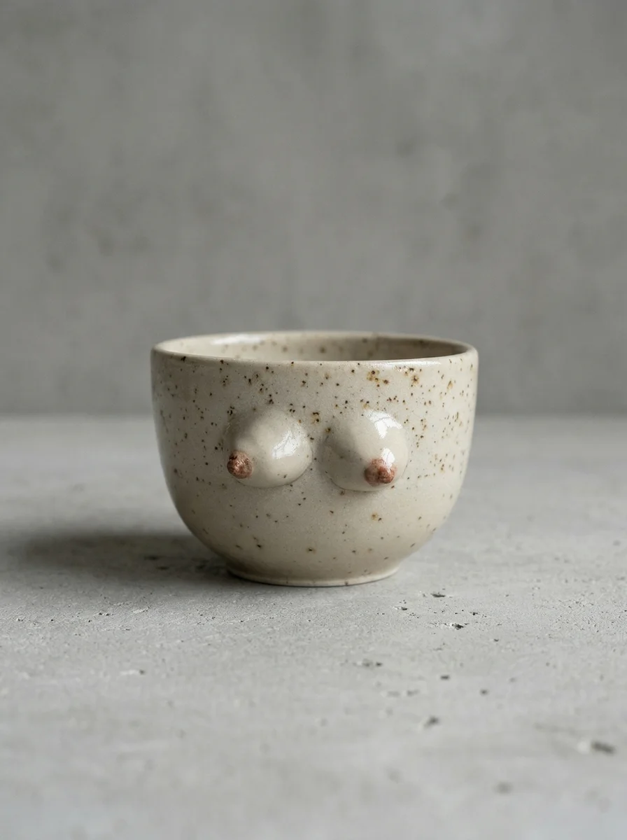 BOOBIE Becher spots – Bild 3