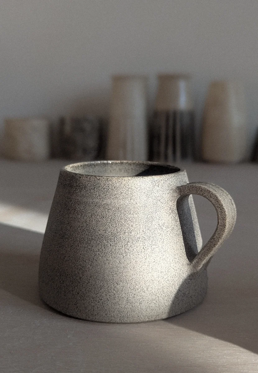 ENIO Tasse (pur)