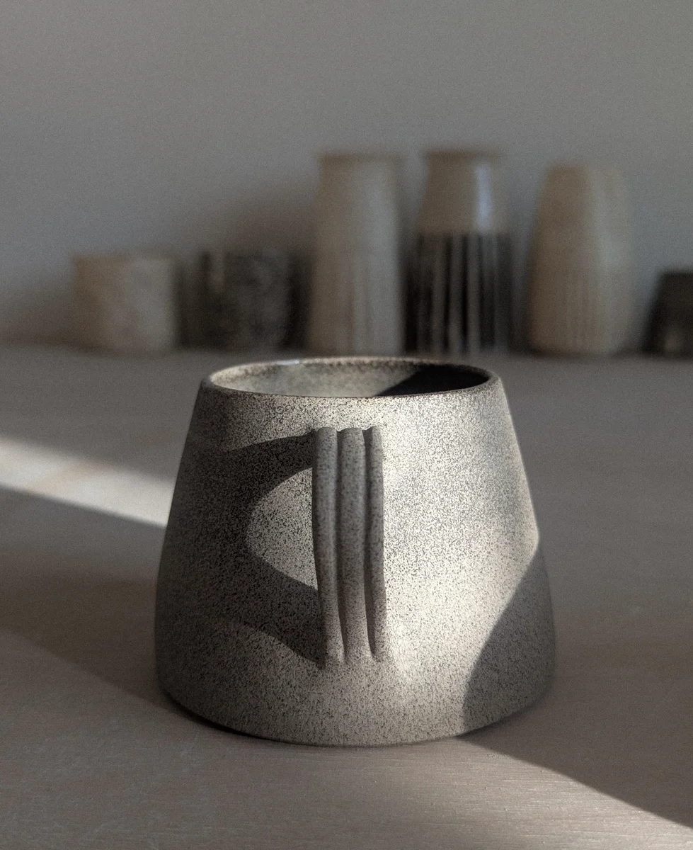 ENIO Tasse (pur) – Bild 3
