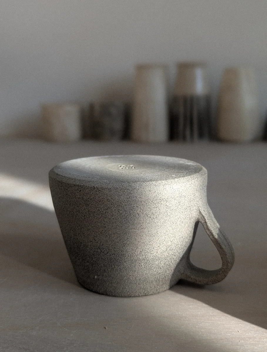 ENIO Tasse (pur) – Bild 4