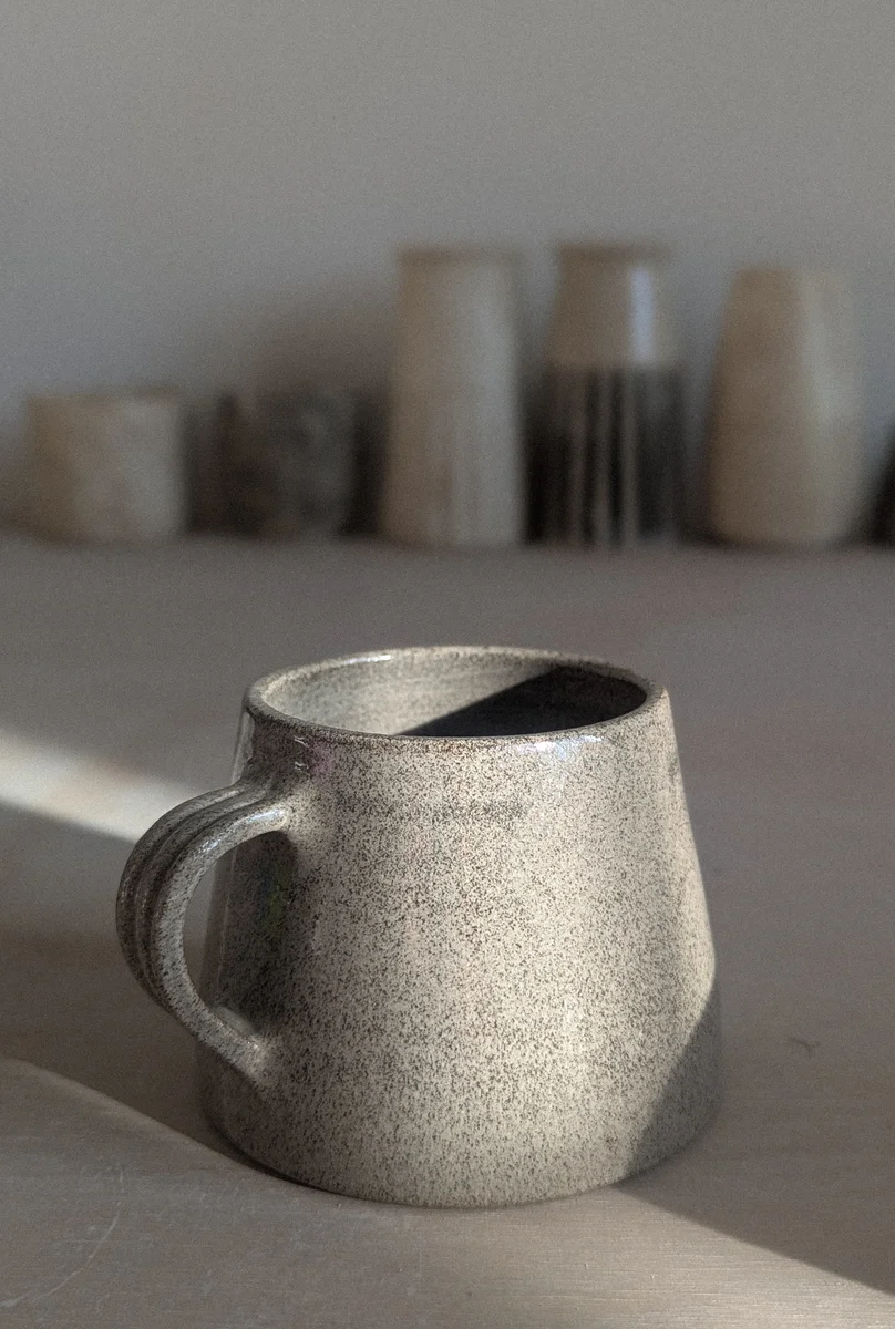 ENIO Tasse (shiny)