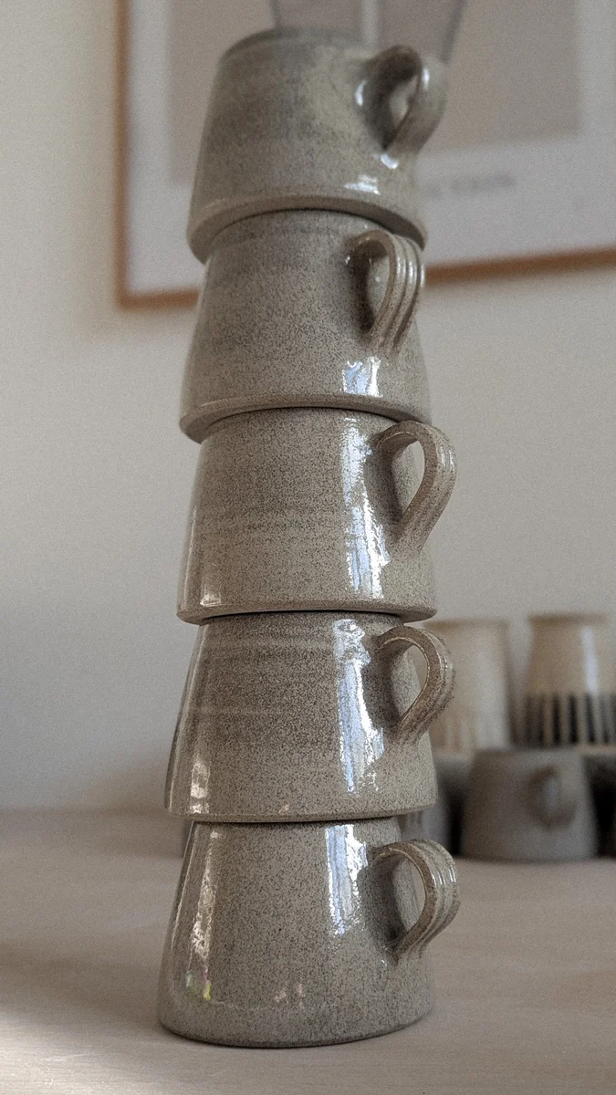 ENIO Tasse (shiny) – Bild 3