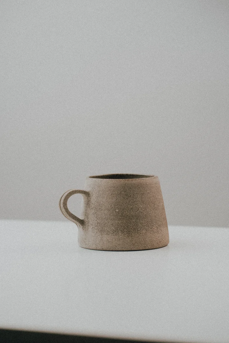 ENIO Tasse (pur) – Ansicht 2