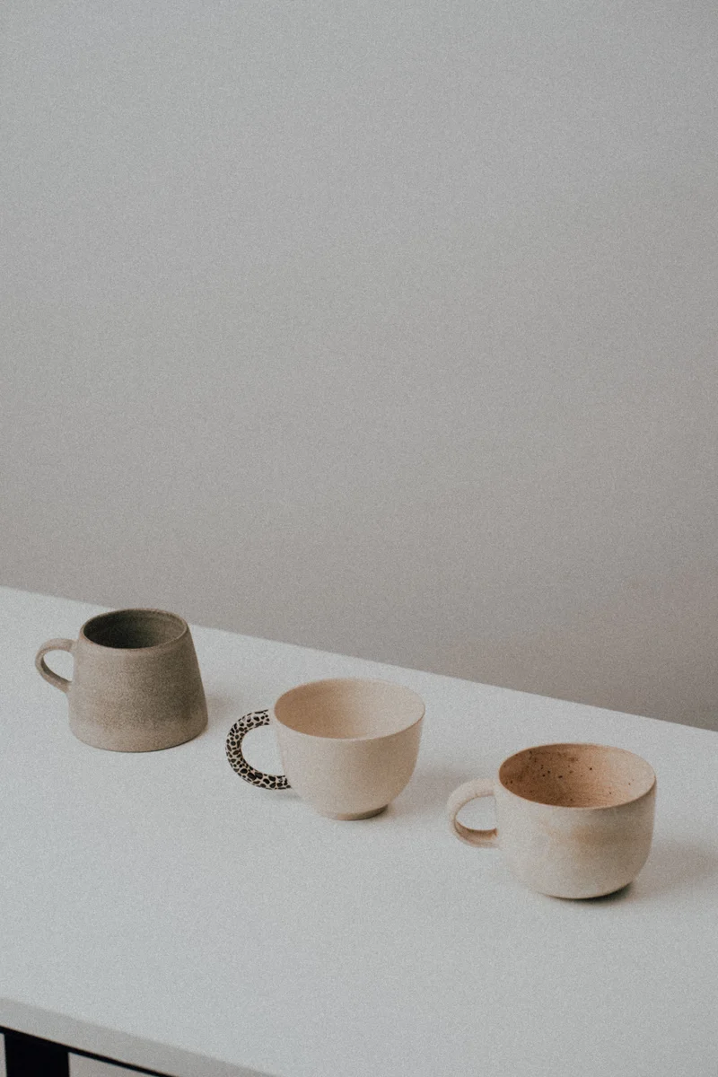 ENIO Tasse (pur) – Bild 6