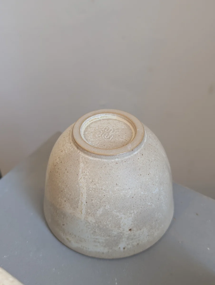 SABBIA Cappuccino Becher – Bild 3