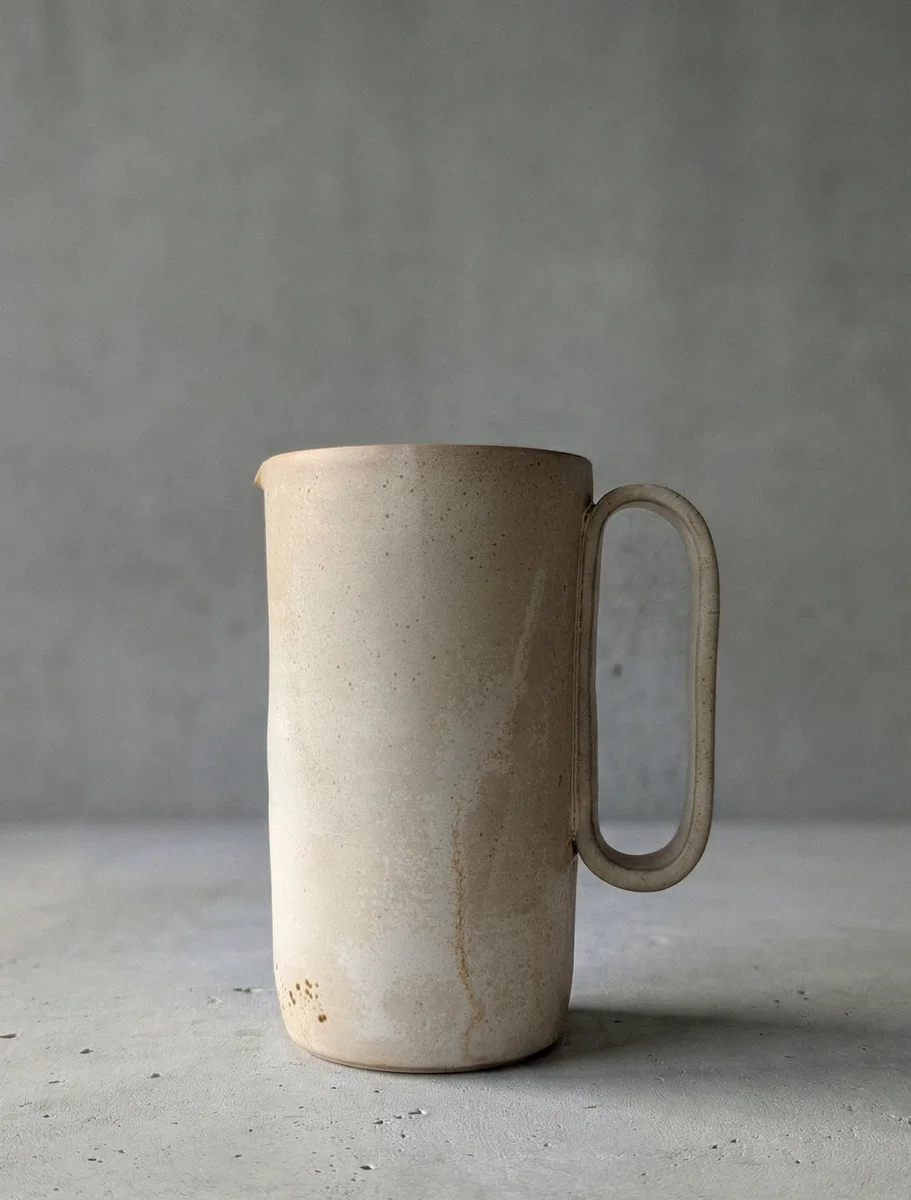 SABBIA Krug